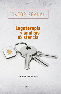 Logoterapia Y Analisis Existencial SPA-LOGOTERAPIA Y ANALISIS EXI 