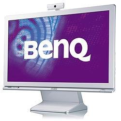 BenQ 液晶ディスプレイ 24型 M2400HD