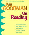 Understanding is a science. Ken Goodman's research isn't the laboratory rats-and-pigeon kind, however. He uses the miscues of real readers reading real texts to inform how about how language works and what strategies developing and fluent readers use. His purpose in this book is to examine that knowledge with teachers so they can understand more precisely what it is their students are learning to do and how best to help them. Goodman's sensible, straightforward look at how reading works as a process makes this book, like his earlier Phonics Phacts, a must for every teacher and interested parent.