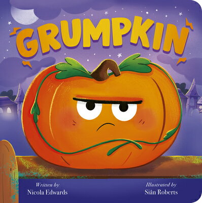 Grumpkin GRUMPKIN [ Nicola Edwards ]