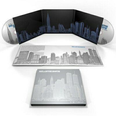 【輸入盤】To The 5 Boroughs (Ltd)