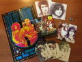 【輸入盤】Marc Bolan / David Bowie: A Tribute To The Madmen (Box)