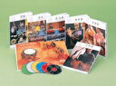 日本の楽器(各巻セットCD付)(全6巻セット)