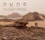 DUNE/デューン 砂の惑星 写真集