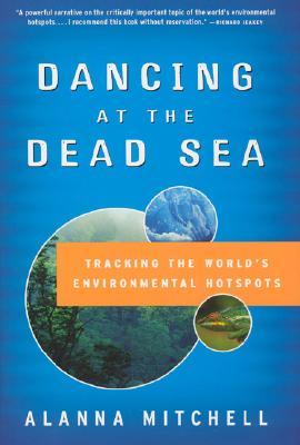 Readers join Mitchell as she tracks the spectacular biodiversity of regions like the island of Madagascar, the rain forests of Suriname, the parched oases of Jordan, and the Galapagos--all endangered areas deserving environmental protections.