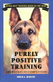 Train your dog the positive way. Includes how to raise a puppy positively, how to build a strong relationship, manners training, teaching a really reliable recall, and how to train effectively without force. Special instructions in each section for companion dogs, competition obedience, agility and Schutzhund. Clearly explains both theory and technique, including The Golden Rule and The Ten Commandments of positive training. Easy-to-follow directions to teach sit, down, stand, heel, recall, finish, retrieving, jumping and send away. Special chapter on preparing for successful competition. Written with love of dogs and an understanding of training.