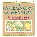 Learn the Popular Craft of Papermaking from an Expert * Make stunning, colorful papers from recycled junk mail * Set up or even build your own inexpensive equipment * Emboss, laminate, and watermark your papers * Harvest your own plants for papermaking as the ancients did * Learn to paint and even sculpt with pulp * Craft unforgettable flower petal cards and stationery * Share the fun of papermaking with children * Make paper photo frames, books, lampshades, and more With clear, easy-to-follow instructions and step-by-step illustrations, expert Helen Hiebert covers every imaginable aspect of creating one-of-a-kind papers and using those papers in fun, creative, and beautiful ways. With techniques ranging from beginning to advanced, this essential handbook is sure to be one that paper crafters return to again and again.