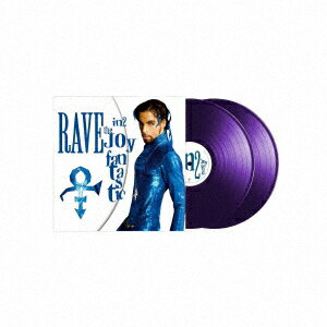 レイヴ・イン2・ザ・ジョイ・ファンタスティック (Purple Vinyl)(完全生産限定)【アナログ盤】