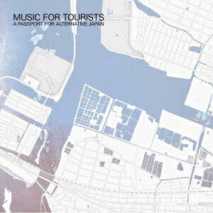 Music For Tourists [ (V.A.) ]