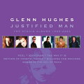 【輸入盤】Justified Man: The Studio Albums 1995-2003 (Clamshell Boxset) (6CD)