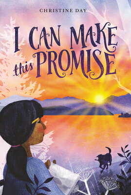 I Can Make This Promise I CAN MAKE THIS PROMISE [ Christine Day ]