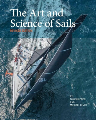 ART AND SCIENCE OF SAILS,THE 2/E(H)