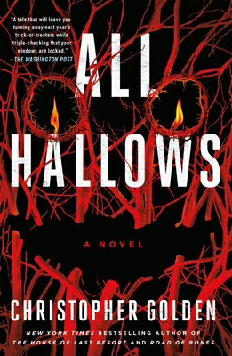 All Hallows ALL HALLOWS [ Christopher Golden ](3)
