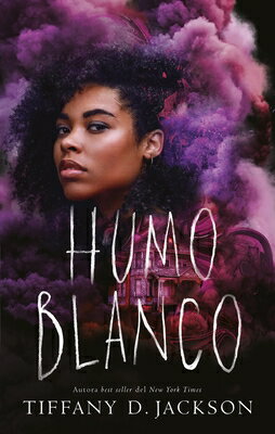 Humo Blanco SPA-HUMO BLANCO [ 