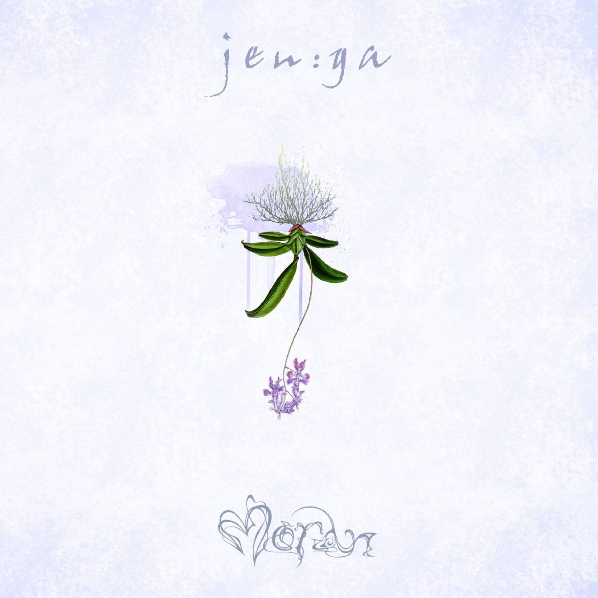 jen：ga