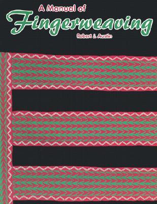 The craft of fingerweaving is becoming a lost art. This great "how-to" book contains comprehensive instructions and wonderful color photos that show all there is to know about fingerweaving. Traditional Indian patterns, weaving techniques and materials, beginner to advanced weaving projects, historical photos, and more.