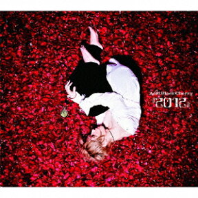 『2012』 （Type-A CD＋DVD） [ Acid Black Cherry ]