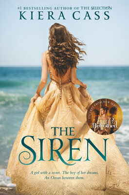 The Siren SIREN [ Kiera Cass ]