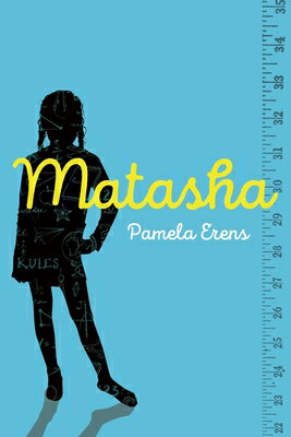 Matasha MATASHA [ Pamela Erens ]