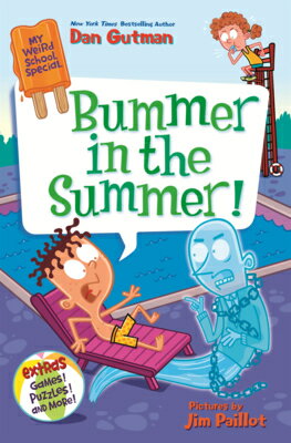 Bummer in the Summer!