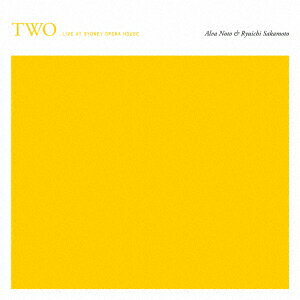 `TWO' - live at Sydney Opera House