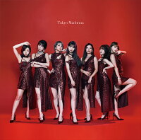 東京マドンナ (Type-A CD＋DVD)