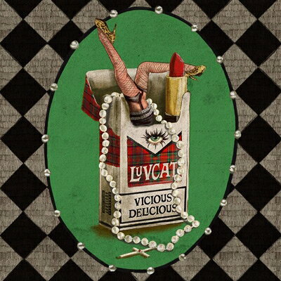【輸入盤】Vicious Delicious