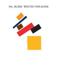 【輸入盤】Wasted Paradise