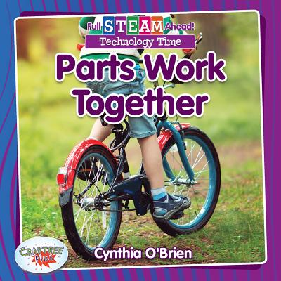 乐天商城 - Parts Work Together PARTS WORK TOGETHER [ Cynthia O'Brien ]