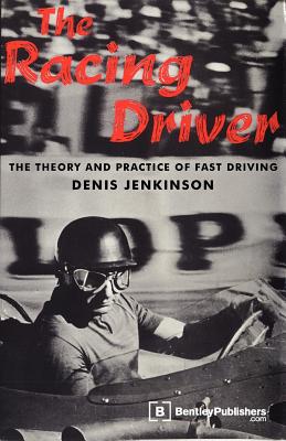 When The Racing Driver was first published in the U.S. in 1959, Road & Track magazine hailed it as an "excellent book . . . the best ever written on contemporary drivers and their racing styles and habits." Over 45 years later, Denis Jenkinson's book has become a classic, highly valued for its historical perspective and views into the personalities of drivers who today seem larger than life.