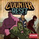 COUNTER RESET [ JE^[Zbg ]