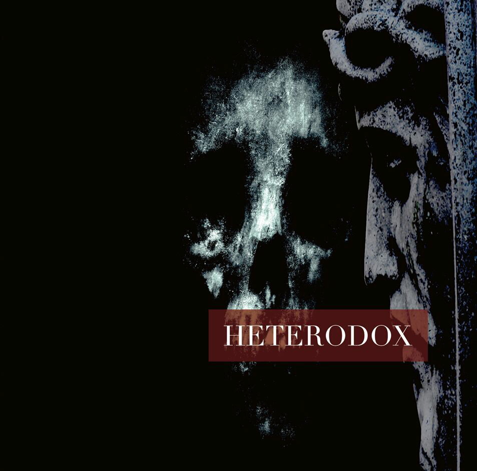 HETERODOX (初回限定盤 CD＋DVD)