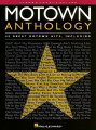 A must-have collection of 68 Motown masterpieces, including: ABC * Ain't No Mountain High Enough * Ain't Too Proud to Beg * Baby Love * Dancing in the Street * Easy * For Once in My Life * How Sweet It Is (To Be Loved by You) * I Can't Help Myself (Sugar Pie, Honey Bunch) * Just My Imagination (Running Away with Me) * Let's Get It On * My Girl * Shop Around * War * You Can't Hurry Love * many more!