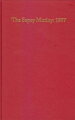 The first annotated checklist on English language Mutiny literature in nearly 40 years. An essential guide for writers, collectors, and dealers.