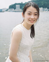 南琴奈ファースト写真集 Kotona Minami x Ittetsu Matsuoka(仮題)