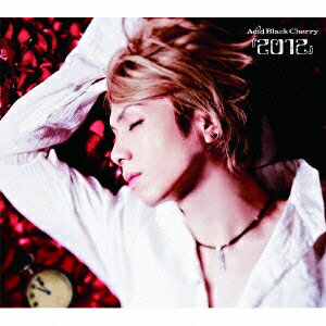 『2012』 （Type-B CD＋DVD） [ Acid Black Cherry ]