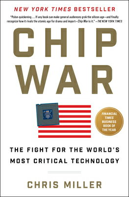 Chip War: The Fight for the World