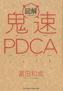 図解鬼速PDCA