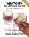 ANATOMY COLORING BOOK,THE(P) WYNN/ELSON KAPIT, LAWRENCE M.