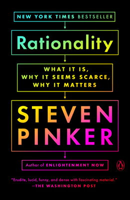 RATIONALITY(B) STEVEN PINKER