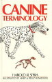 A classic available again! A beautifully illustrated glossary of ALL terms used in the Breed Standards for purebred dogs worldwide. Terms are clearly defined, with reference to specific breeds where the term is used, and most are illustrated with detailed pen & ink drawings by Mary & Peggy Davidson. This is an invaluable reference book for ANYONE involved in the sport of purebred dogs at any level - breeders, exhibitors (conformation, agility, obedience, etc.), judges, as well as veterinarians, vet techs, or vet students. *This is a reprint, not a revision or update!