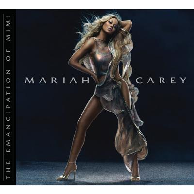 【輸入盤】Emancipation Of Mimi (Dled) [ Mariah Carey ]