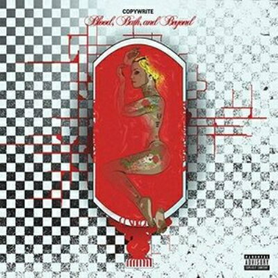 【輸入盤】Blood Bath & Beyond