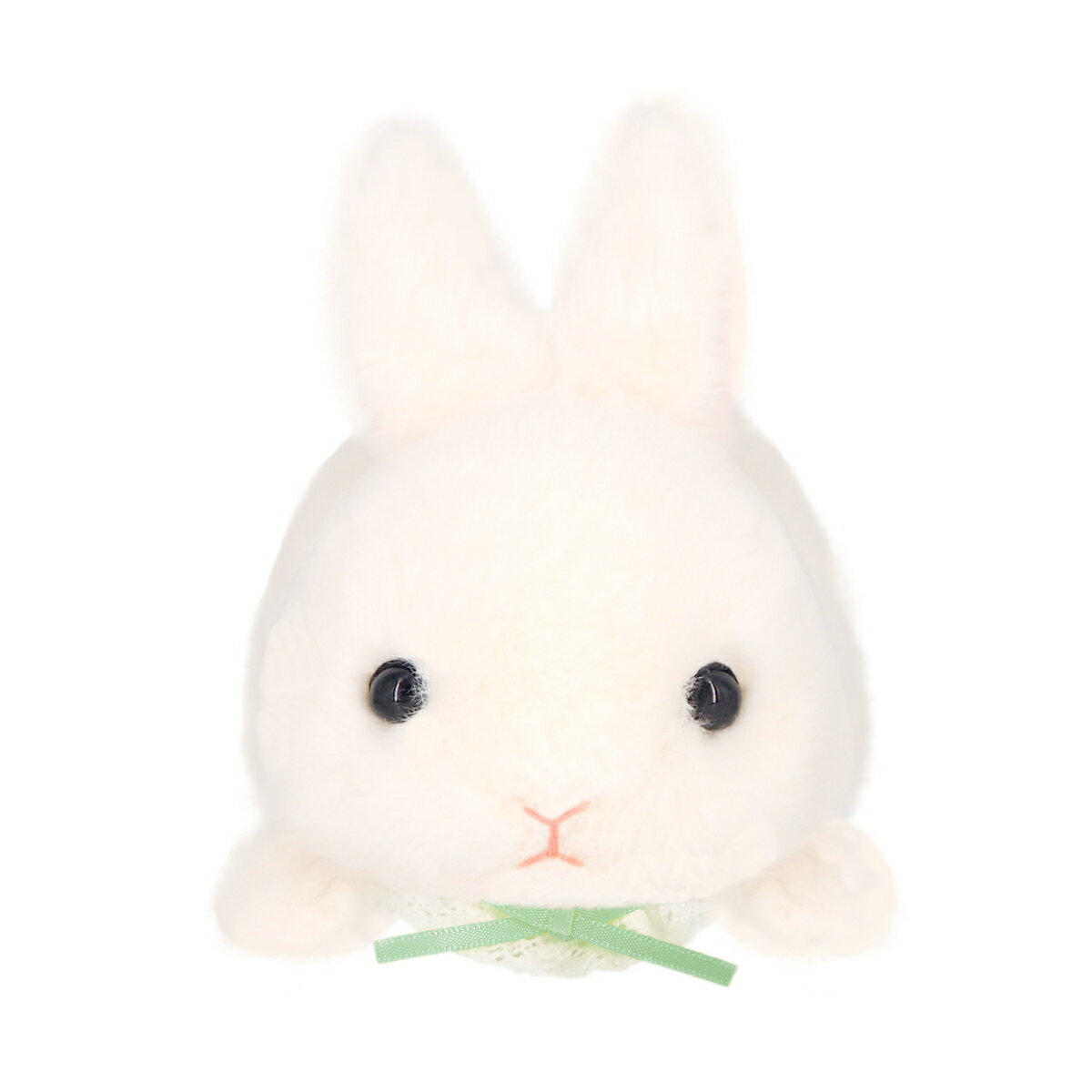 其它 - ちもしぃらびっつ ホワイト（這い）