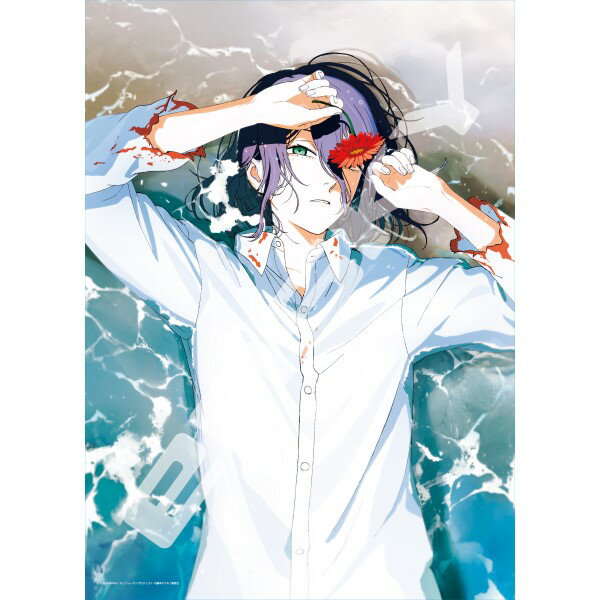 劇場版『チェンソーマン レゼ篇』 500-787　劇場版『チェンソーマン レゼ篇』5　ジグソーパズル500ピース...