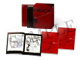 BLOOD+ Blu-ray Disc BOX(完全生産限定版)【Blu-ray】