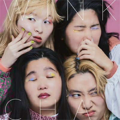 【輸入盤】WINK