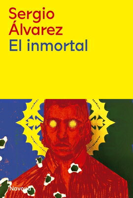 Inmortal, El SPA-INMORTAL EL [ Sergio Alvarez ]