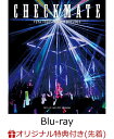 【楽天ブックス限定先着特典】手越祐也 LIVE TOUR 2023 「CHECKMATE」(初回仕様限定盤 Blu-ray)【Blu-ray】(A4 クリアファイルB) [ 手..