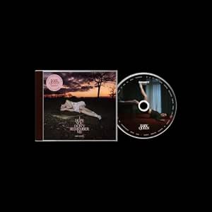 【輸入盤】アイ・ホープ・ユー・ドント・リメンバー・ミー